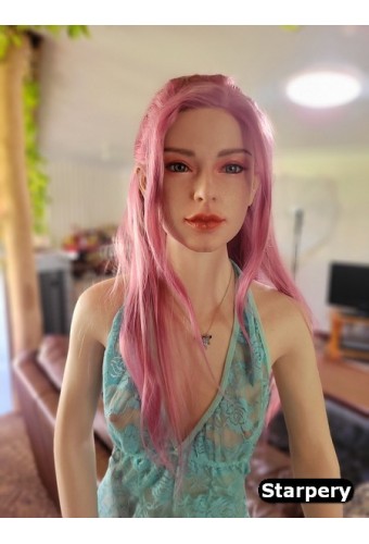 Mannequin réaliste Starpery style Cosplay - Queen - 171cm A-CUP 