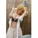 Mannequin sexuel réaliste Starpery en silicone - Kelly - 156cm 