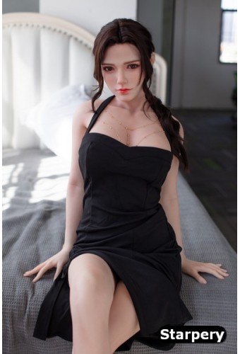 Mannequin sexuel Starpery en silicone - Julie - 171cm D-CUP 