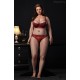 Poupée BBW full silicone Starpery - Ayumi - 168cm H-CUP 