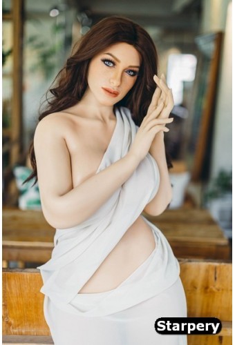 Poupée Doll silicone Starpery - Adele - 165cm G-CUP 