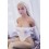 Love doll réaliste 148cm en TPE - Maggie