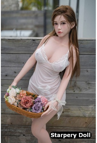 Poupée réaliste Starpery - Phebe - 159cm 