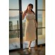 Poupée Sex Doll BBW full silicone Starpery - Hao - 168cm H-CUP 