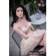 Poupée sex doll Starpery en silicone - Qingwen - 163cm C-CUP 