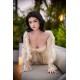 Poupée sex doll Starpery en silicone - Qingwen - 163cm C-CUP 