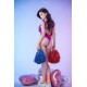 Poupée sex Japonaise Starpery WR4.0 - Christina - 171cm D-CUP 