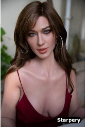Poupée sex Starpery - Xabelle - 165cm C-CUP 