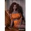 Starpery Doll Full Silicone 156cm D-CUP - Takiyah