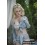 Starpery Doll Full Silicone 163cm G-CUP - Beth