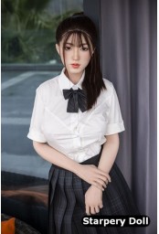 Poupée sexuelle Japonaise Starpery WR4.0 - Jin - 171cm D-CUP 