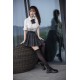 Poupée sexuelle Japonaise Starpery WR4.0 - Jin - 171cm D-CUP 