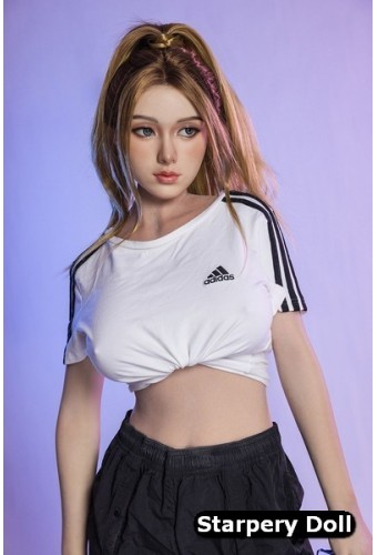 Poupee sexuelle Starpery en silicone - Xue version B - 171cm D-CUP 