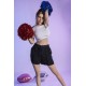 Poupee sexuelle Starpery en silicone - Xue version B - 171cm D-CUP 