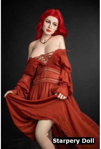 Real Sex Doll silicone Starpery WR4.0 - Eva - 171cm D-CUP 