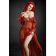 Real Sex Doll silicone Starpery WR4.0 - Eva - 171cm D-CUP 