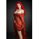 Real Sex Doll silicone Starpery WR4.0 - Eva - 171cm D-CUP 