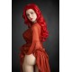 Real Sex Doll silicone Starpery WR4.0 - Eva - 171cm D-CUP 