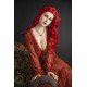 Real Sex Doll silicone Starpery WR4.0 - Eva - 171cm D-CUP 
