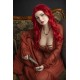 Real Sex Doll silicone Starpery WR4.0 - Eva - 171cm D-CUP 