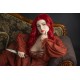 Real Sex Doll silicone Starpery WR4.0 - Eva - 171cm D-CUP 