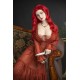 Real Sex Doll silicone Starpery WR4.0 - Eva - 171cm D-CUP 