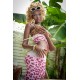 RealDoll pour adulte Starpery - Takiyah - 169cm C-CUP 
