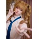 Sex doll Japonaise Starpery en silicone - Asuka - 163cm C-CUP 