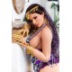 Sex Doll orientale Starpery - Jameela - 165cm G-CUP 