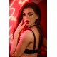 Sex Doll silicone Starpery - Flora - 165cm G-CUP 