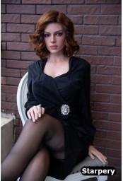 Sex Doll Silicone Starpery - Wayne - 172cm F-CUP 