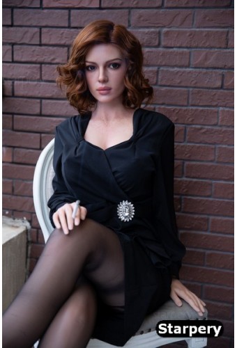 Sex Doll Silicone Starpery - Wayne - 172cm F-CUP 