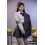 Starpery Doll Full Silicone 171cm D-CUP - Nina