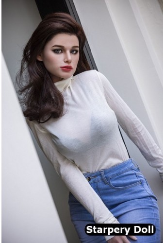 Sex Doll Starpery WR4.0 - Christina - 171cm D-CUP 