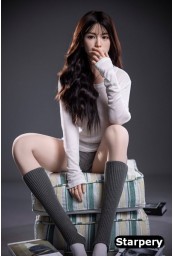 SexDoll Starpery WR4.0 - Nina Asian - 171cm D-CUP 