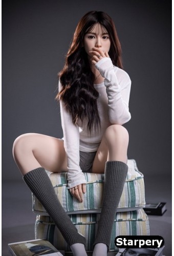 SexDoll Starpery WR4.0 - Nina Asian - 171cm D-CUP 
