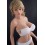 Sex doll pas cher 165cm - Ariane