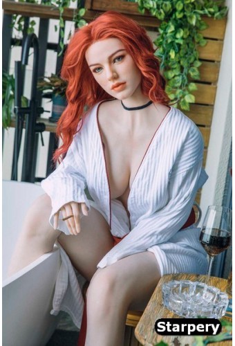 Starpery Sex Doll en silicone - Mira - 172cm F-CUP 