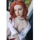 Starpery Sex Doll en silicone - Mira - 172cm F-CUP 