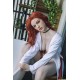 Starpery Sex Doll en silicone - Mira - 172cm F-CUP 