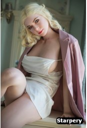 Starpery Sex Doll silicone - Imogen - 176cm 