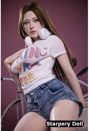 Starpery SexDoll en silicone - Miyaoyu - 171cm D-CUP 