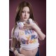 Starpery SexDoll en silicone - Miyaoyu - 171cm D-CUP 