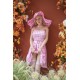 Starpery SexDoll en silicone - Rozanne - 172cm F-CUP 
