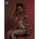 Love Doll Ebony Top CyDoll - Naomi - 167cm C-CUP 