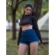 Love doll Top-CyDoll - Amber version B - 170cm D-CUP 