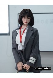 Poupée sexuelle Top CyDoll 168cm F-CUP - Shizukawa