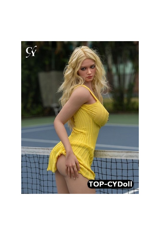 Poupée Mannequin Top-CyDoll - Polly - 176cm E-CUP 