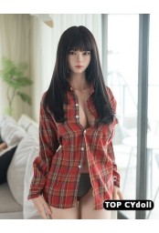 Poupée sexuelle Top CyDoll 168cm F-CUP - Himari