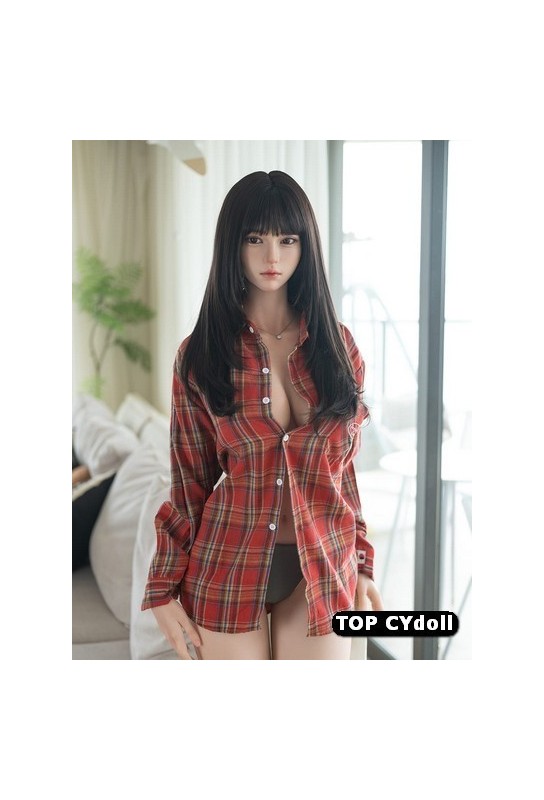 Poupée pour adulte Top CyDoll - Himari - 168cm F-CUP 